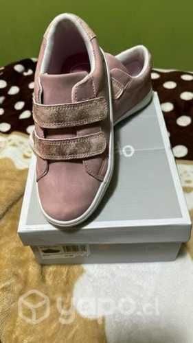 Zapatos niño y niña