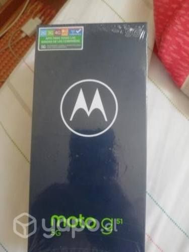 Motorola G51 5G