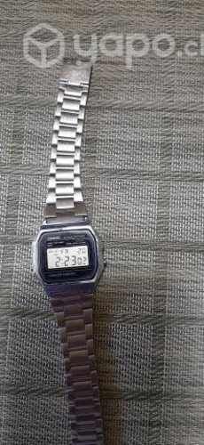 Antiguo reloj casio