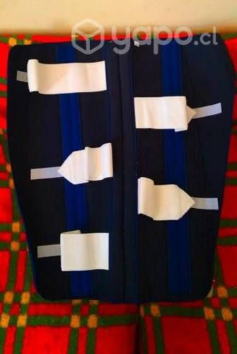 Inmovilizador de rodilla