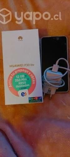Huawei p30 lite