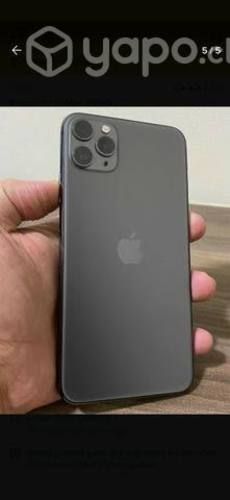 IPhone 11 Pro Max 256GB