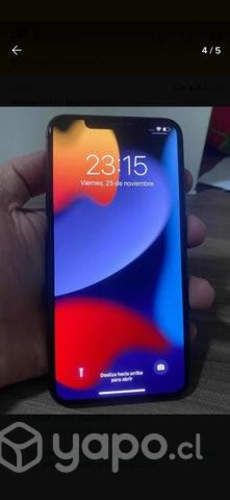 IPhone 11 Pro Max 256GB