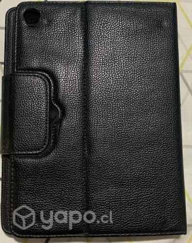 Carcasa con teclado para Ipad