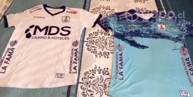 Camisetas precio poco conversable