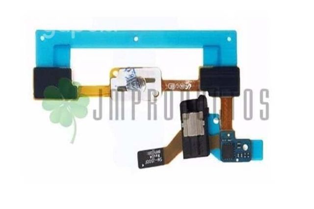 Boton Home Samsung Galaxy J5 J500 F 2015 Sensor Y
