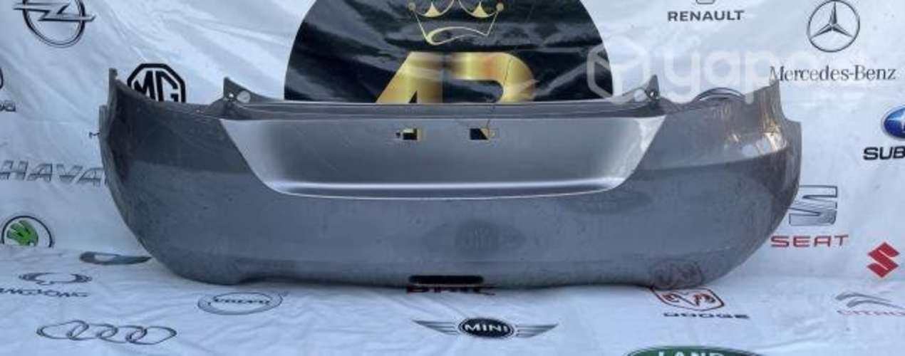 Parachoque Suzuki Swift 12-17 gag