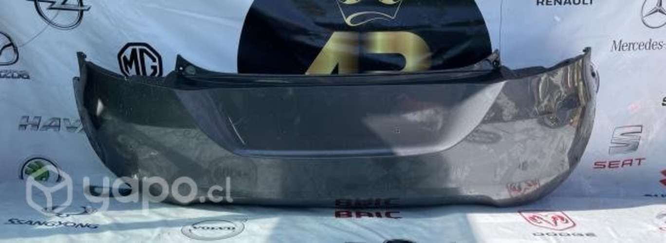 Parachoque Suzuki Swift 12-17 gag