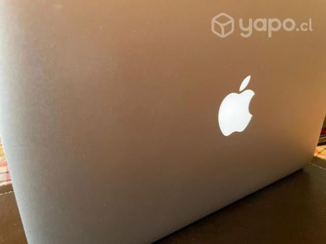 MacBook Air I5 11&quot; 120 GB