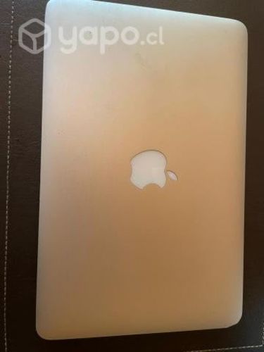 MacBook Air I5 11" 120 GB