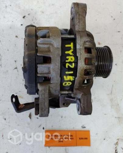 Alternador (TYR2158) Toyota Hilux Revo 4x4 2019 2