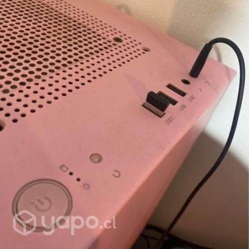 Computador de escritorio (Solo torre)