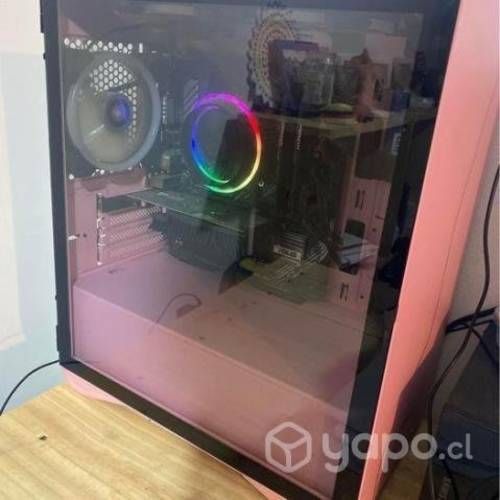 Computador de escritorio (Solo torre)