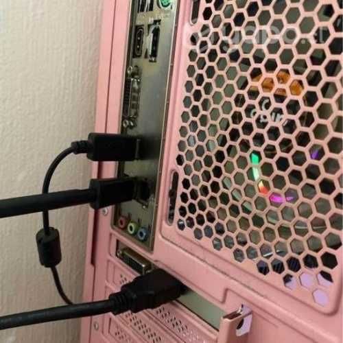 Computador de escritorio (Solo torre)