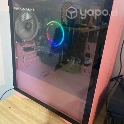 Computador de escritorio (Solo torre)