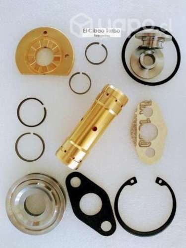 Kit Turbo KTR110 G Major