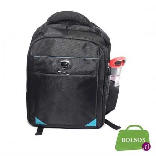 Mochilas para notebook corporativas