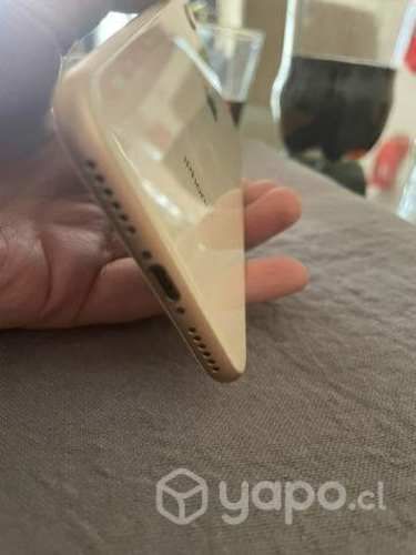 Iphone 8 ROSE GOLD