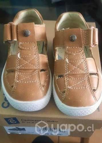 Sandalias colloky talla 20