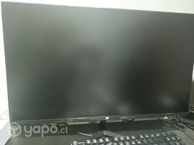 Monitor gamer 144hz