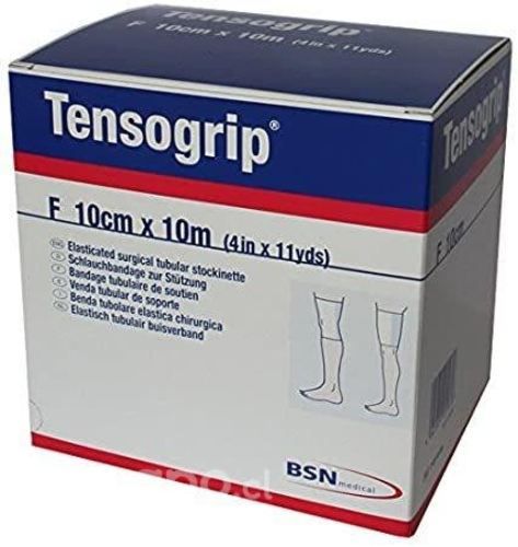 Tensogrip F 10 cms x 10 mts