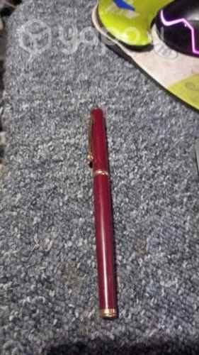 Pluma germany iridium