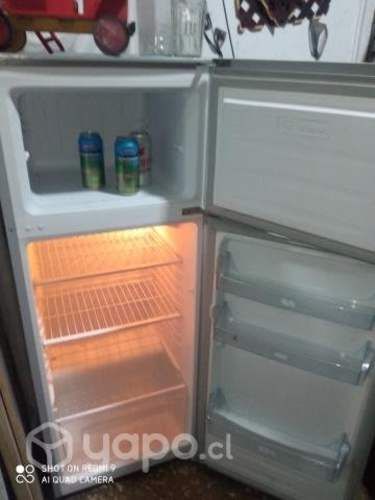 Refrigerador para reparar