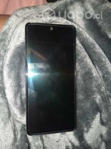 Samsung A53 5g nuevo con caja y cargador