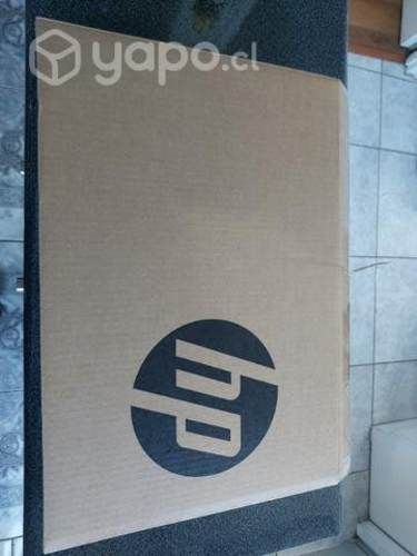 Hp, nuevo, 2 semanas de uso, precio conversable