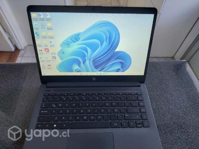 Hp, nuevo, 2 semanas de uso, precio conversable