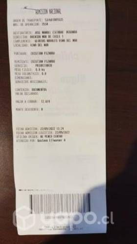 Hp, nuevo, 2 semanas de uso, precio conversable