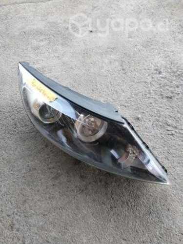 Optico Kia Sportage 10 a 16 derecho rh