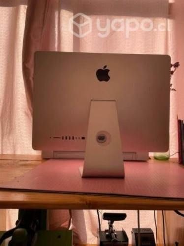 IMac 4k 21.5 2019 1tera