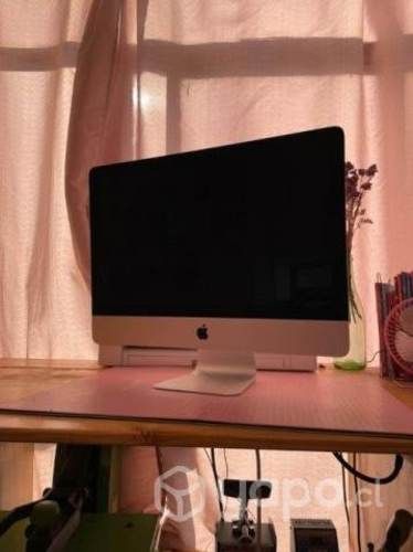 IMac 4k 21.5 2019 1tera