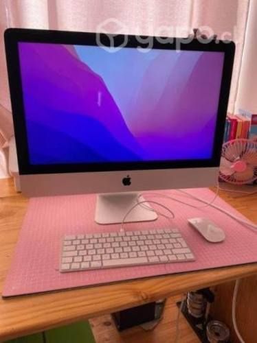 IMac 4k 21.5 2019 1tera