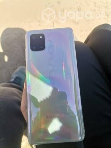 Samsung note 10 lite