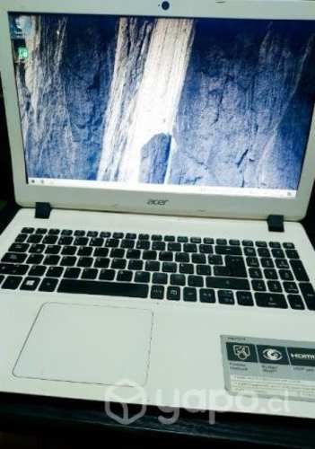 Notebook para arreglar o desarme