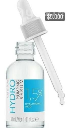 Serum entrega inmediata