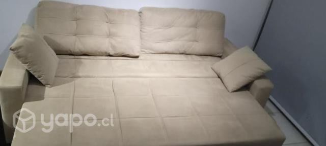 Sofa cama
