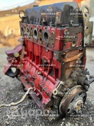 Motor cummins isf 3.8