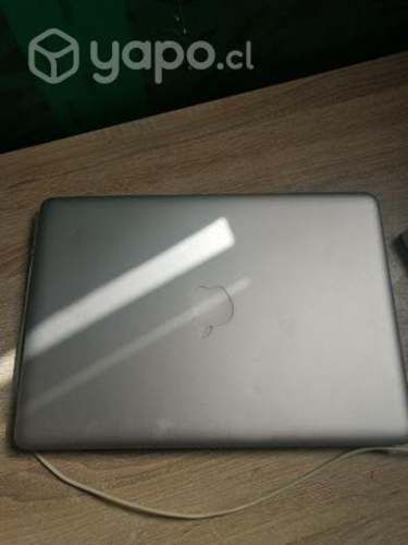 Macbook pro 13'