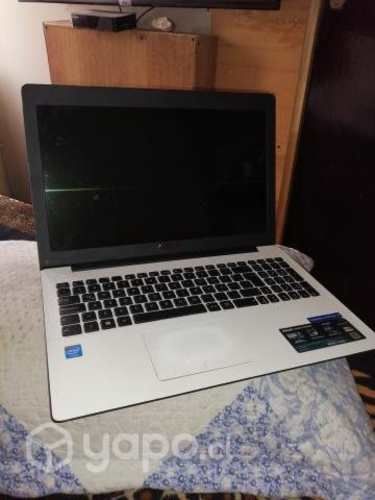 Notebook para desarme