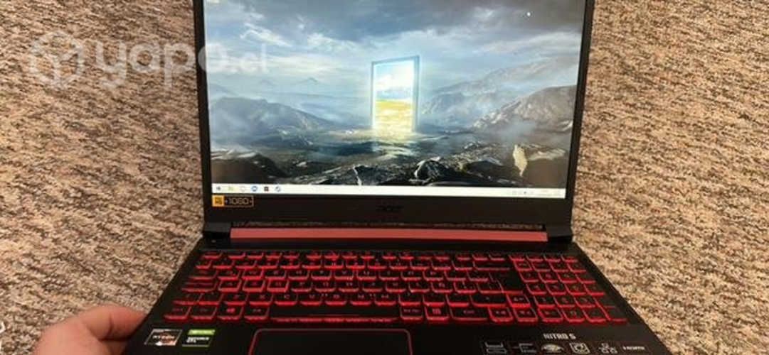 Acer nitro 5