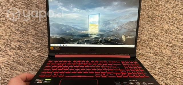 Acer nitro 5