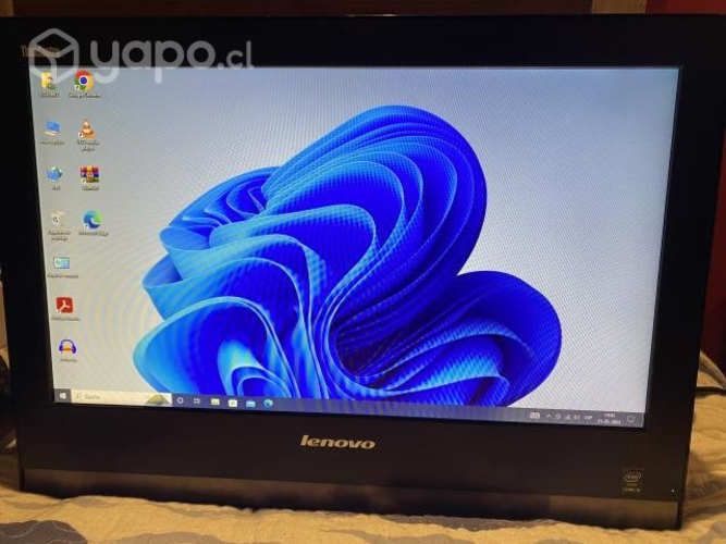 All in One Lenovo ThinkCentre E73Z