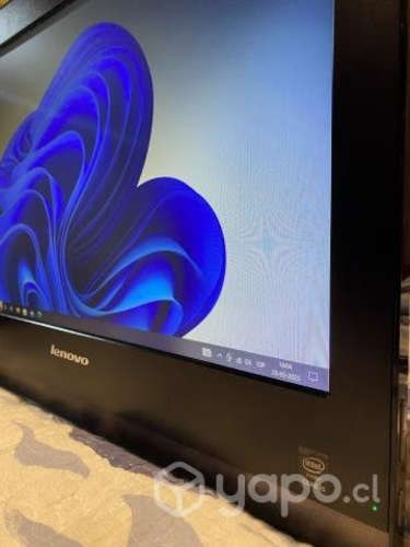 All in One Lenovo ThinkCentre E73Z