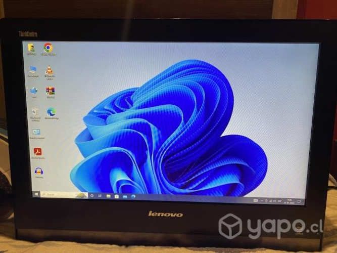 All in One Lenovo ThinkCentre E73Z