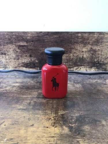 Polo Red EDT 40 ml Nuevo
