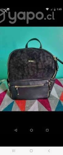 Mochila secret