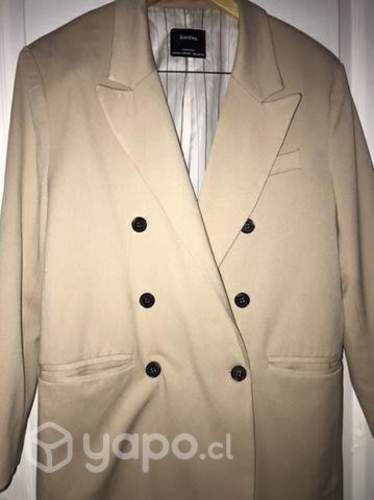 Blazer bershka ML